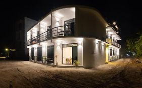 Atoll Residence Dhangethi